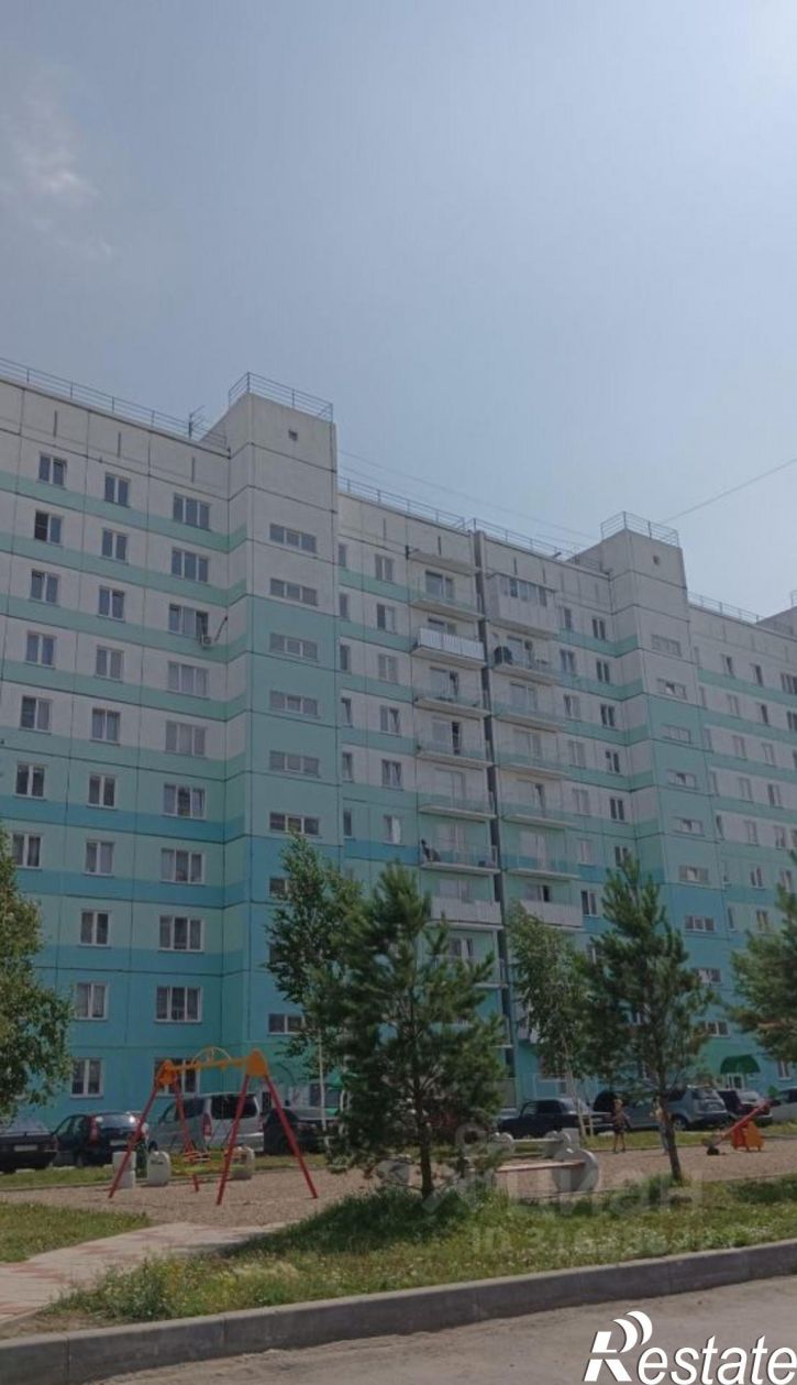 1-комн квартира ул Виктора Шевелева, 34,  д. 34