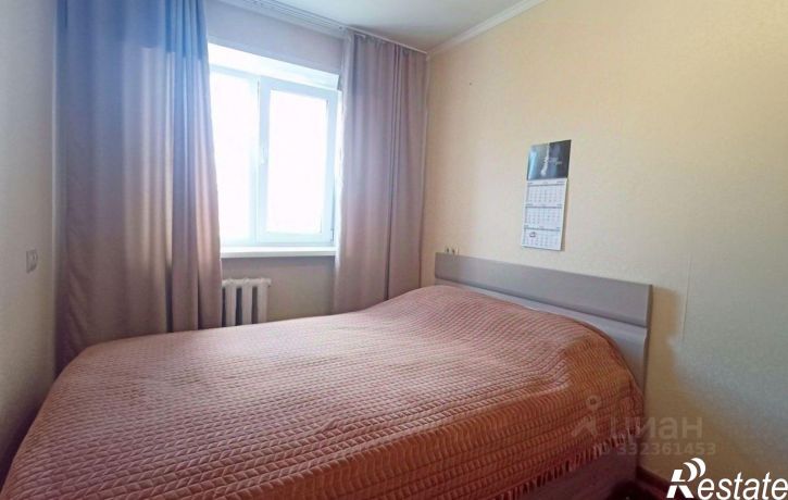 3-комн квартира ул Гоголя, 27А,  д. 27А