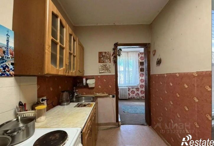 2-комн квартира ул Полярная, 21,  д. 21