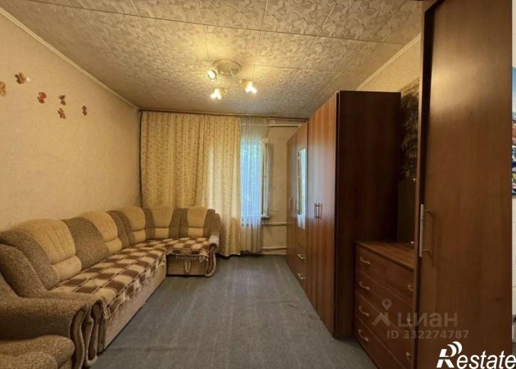 2-комн квартира ул Полярная, 21,  д. 21
