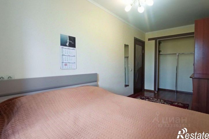 3-комн квартира ул Гоголя, 27А,  д. 27А
