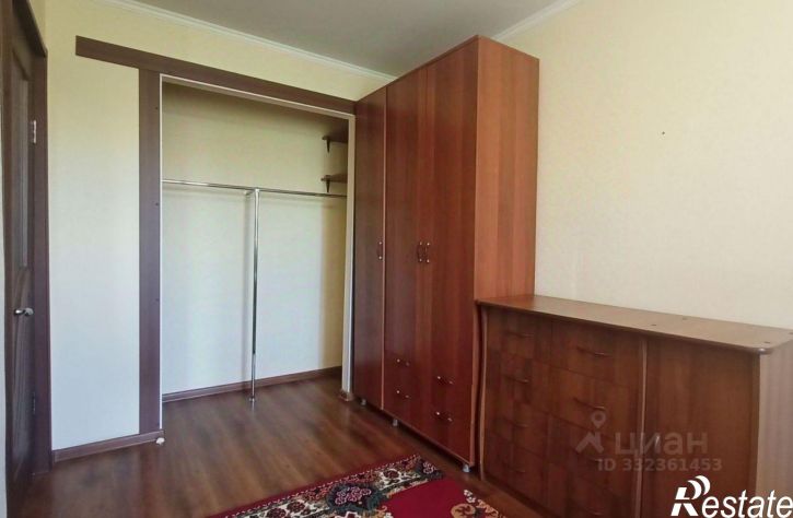 3-комн квартира ул Гоголя, 27А,  д. 27А