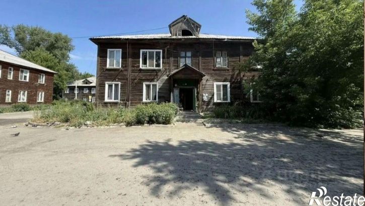 2-комн квартира ул Полярная, 21,  д. 21