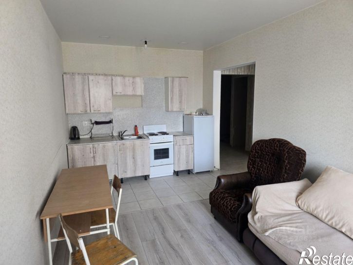 1-комн квартира ул Виктора Шевелева, 34,  д. 34