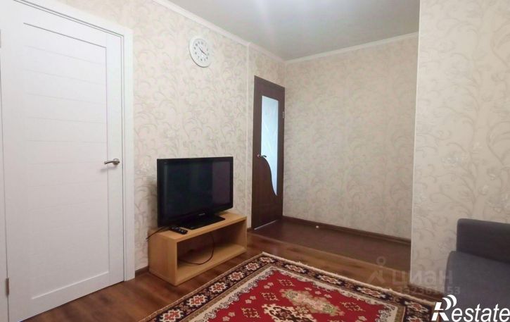 3-комн квартира ул Гоголя, 27А,  д. 27А