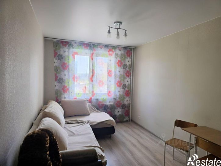 1-комн квартира ул Виктора Шевелева, 34,  д. 34