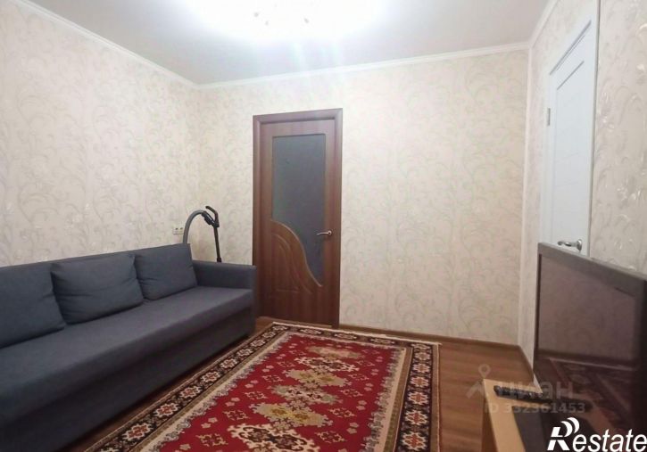 3-комн квартира ул Гоголя, 27А,  д. 27А