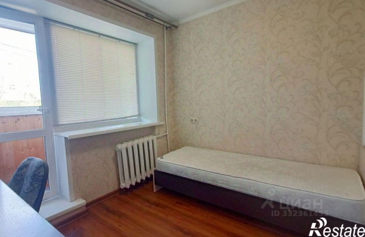 3-комн квартира ул Гоголя, 27А,  д. 27А