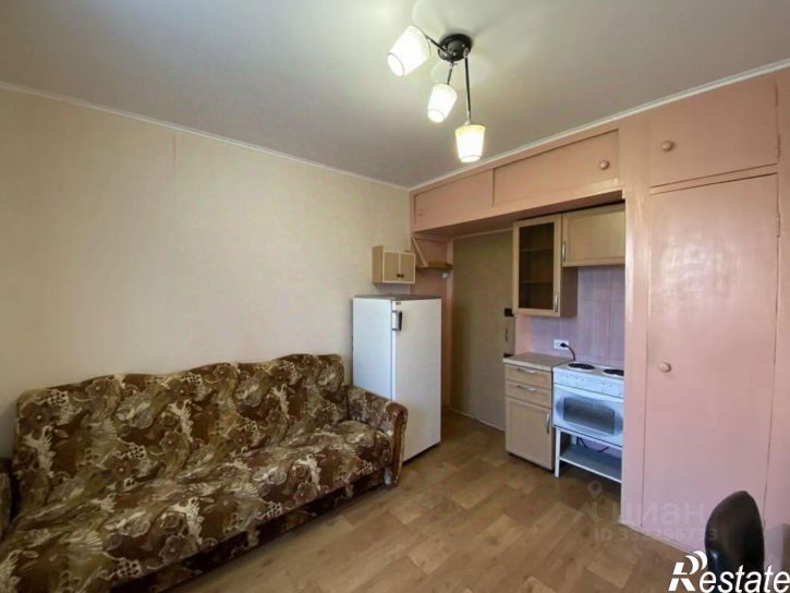 Комната тер Горбольницы, 2,  д. 2