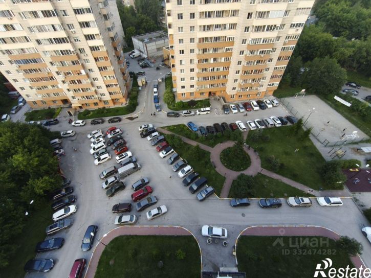 1-комн квартира ул Адриена Лежена, 9/3,  д. 9/3