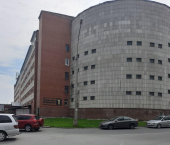 18 кв м ул Максима Горького, 1