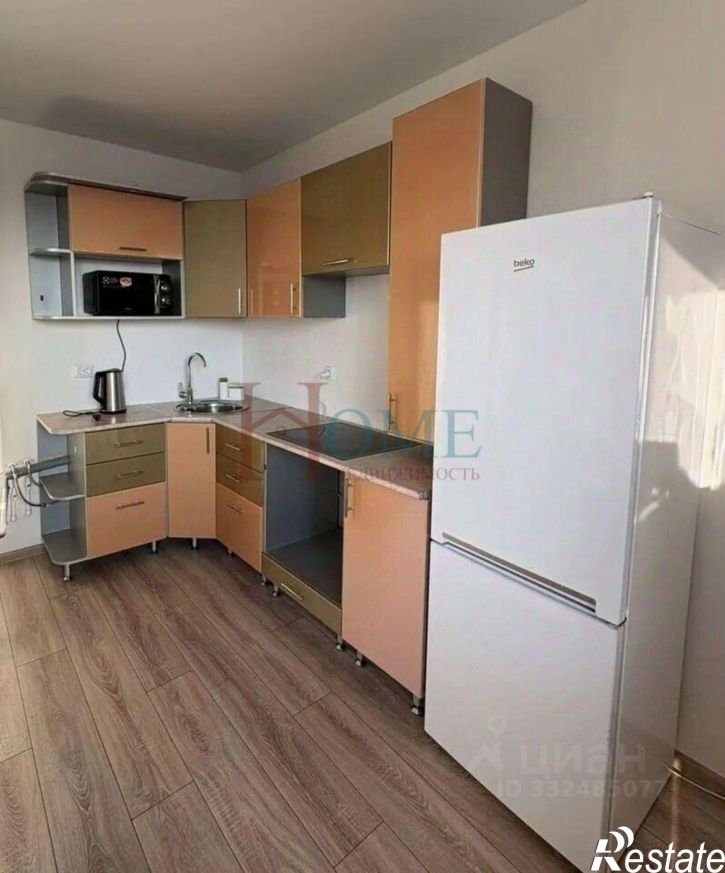 1-комн квартира ул Коминтерна, 120,  д. 120