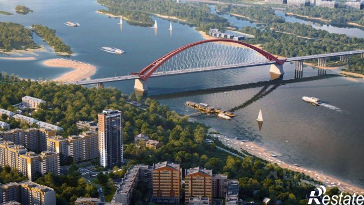 1-комн квартира в новом доме ул Урманова, 1/1,  д. 1/1