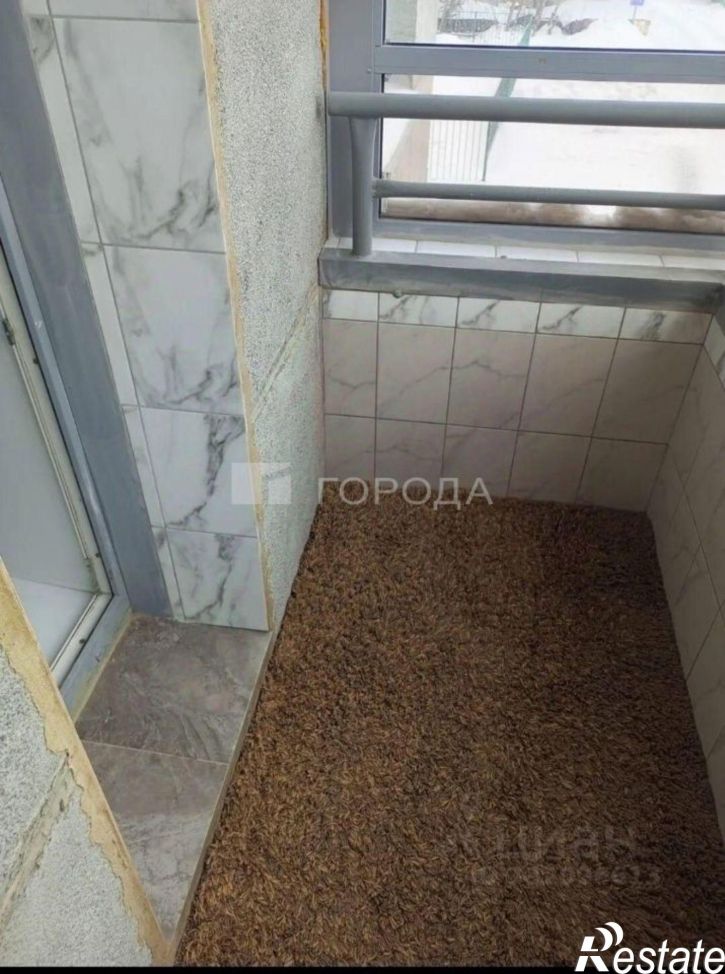 1-комн квартира ул Есенина, 67,  д. 67