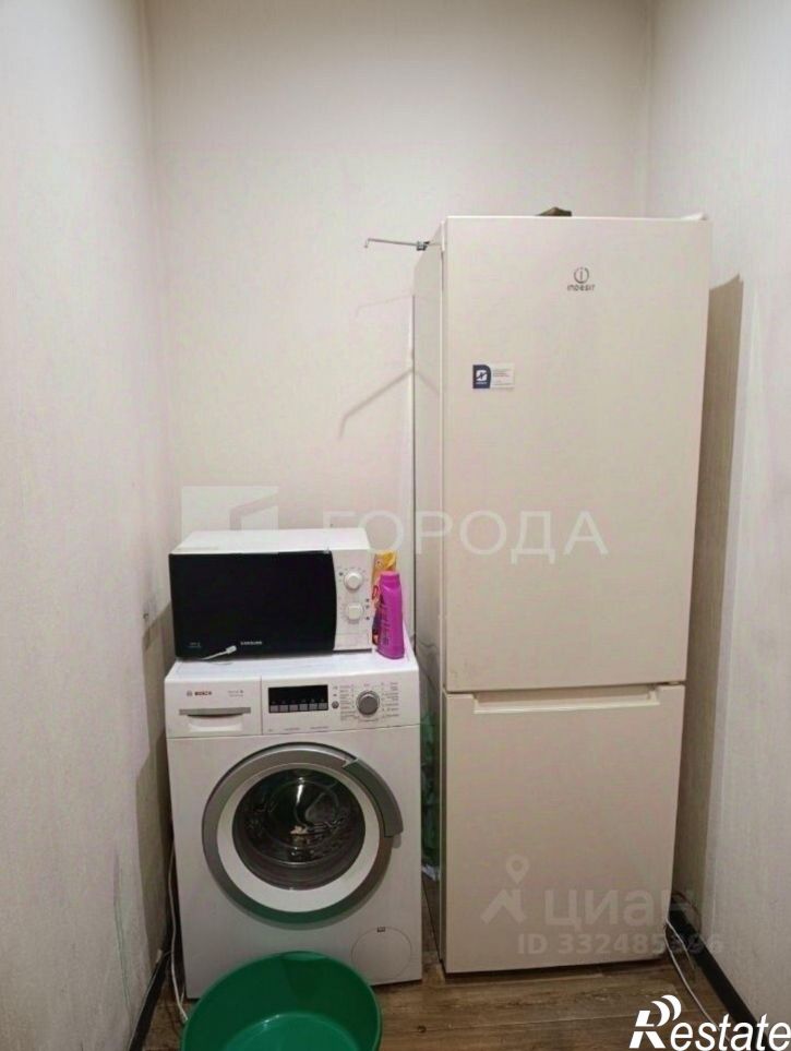 1-комн квартира ул Есенина, 12/1,  д. 12/1