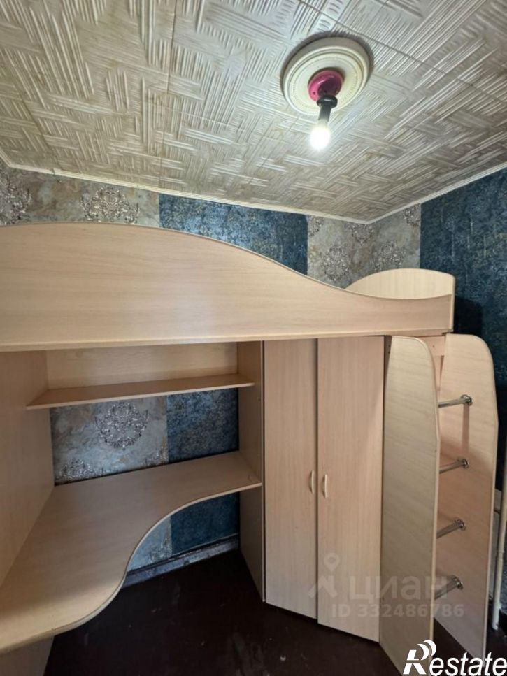 2-комн квартира ул Первомайская, 120а,  д. 120а