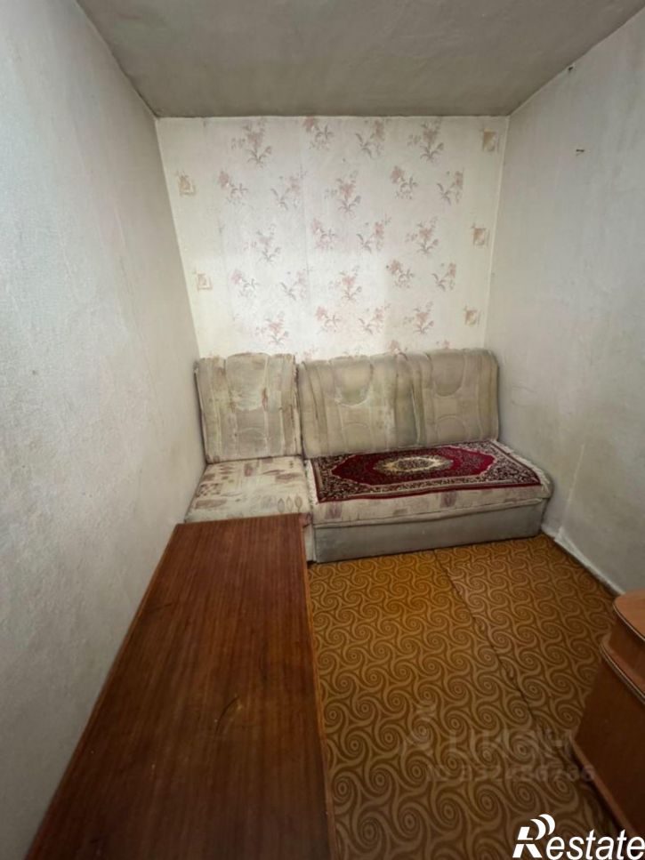2-комн квартира ул Первомайская, 120а,  д. 120а