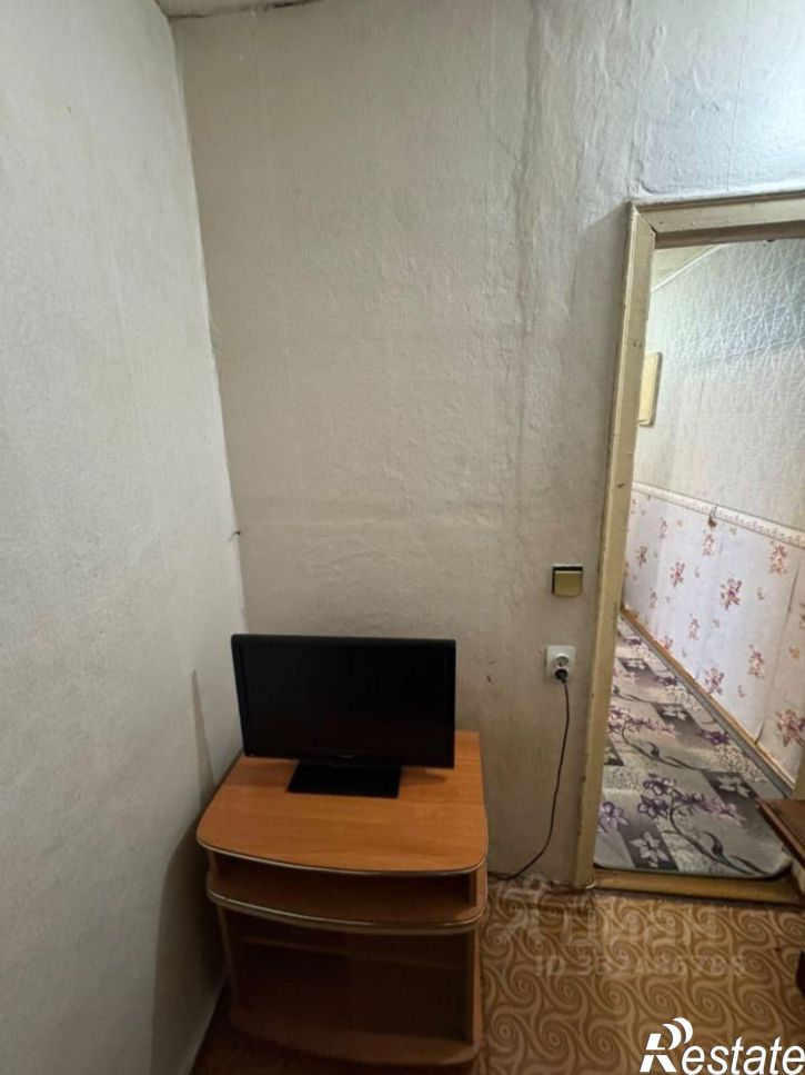 2-комн квартира ул Первомайская, 120а,  д. 120а
