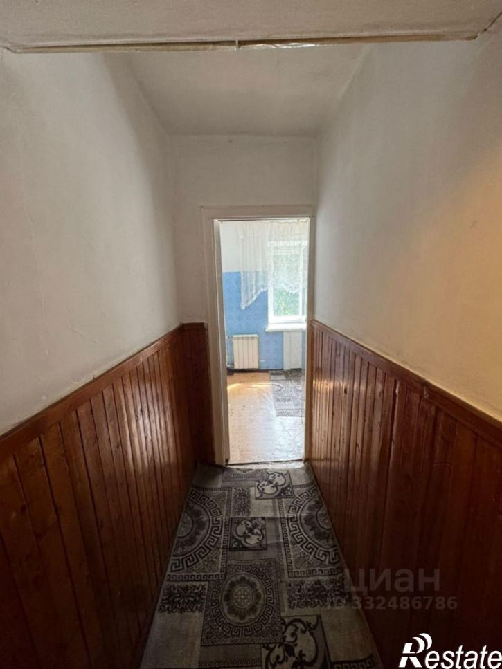 2-комн квартира ул Первомайская, 120а,  д. 120а
