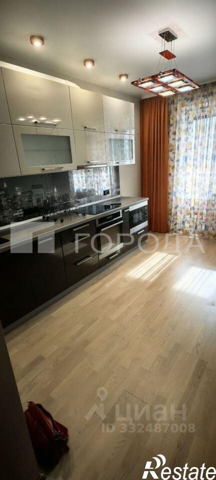 1-комн квартира ул Татьяны Снежиной, 25/2,  д. 25/2