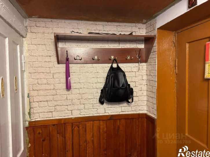 2-комн квартира ул Первомайская, 120а,  д. 120а