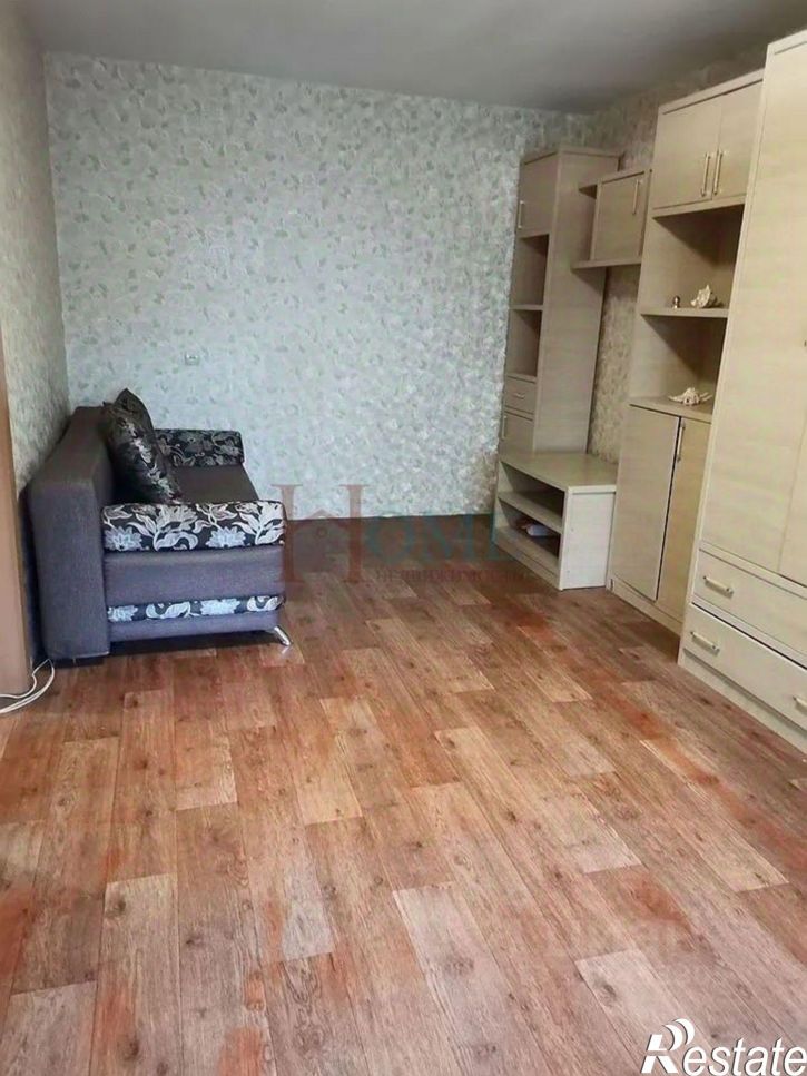 1-комн квартира ул Есенина, 33,  д. 33