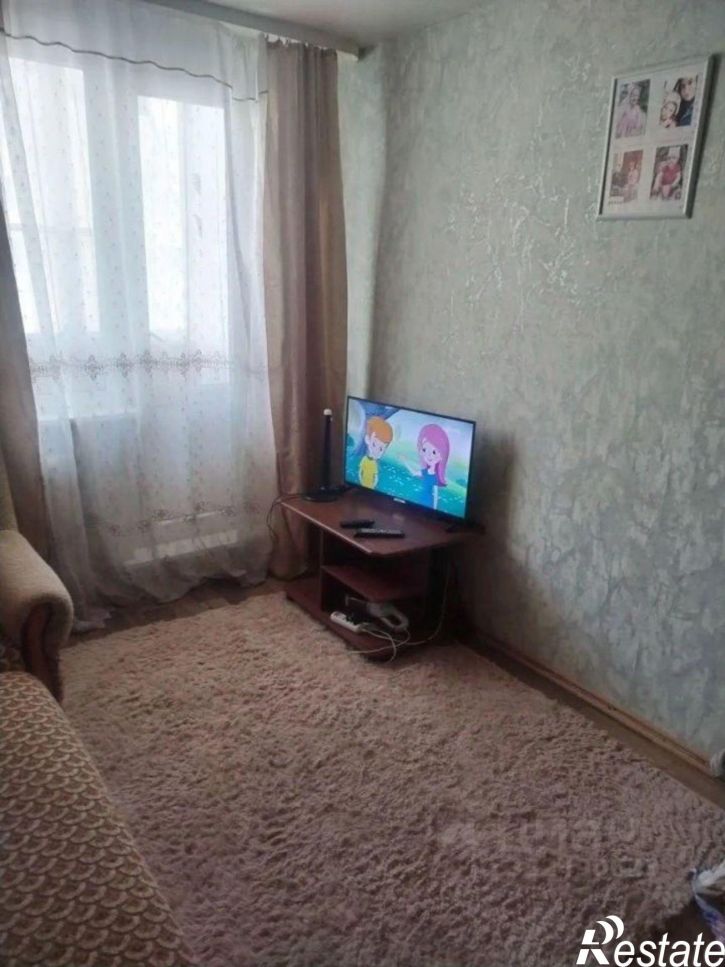1-комн квартира ул Комсомольская, 27,  д. 27