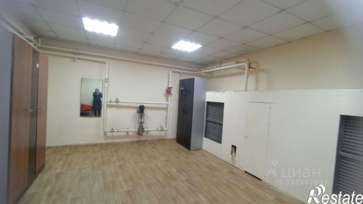 Производственное помещение микрорайон Пашино