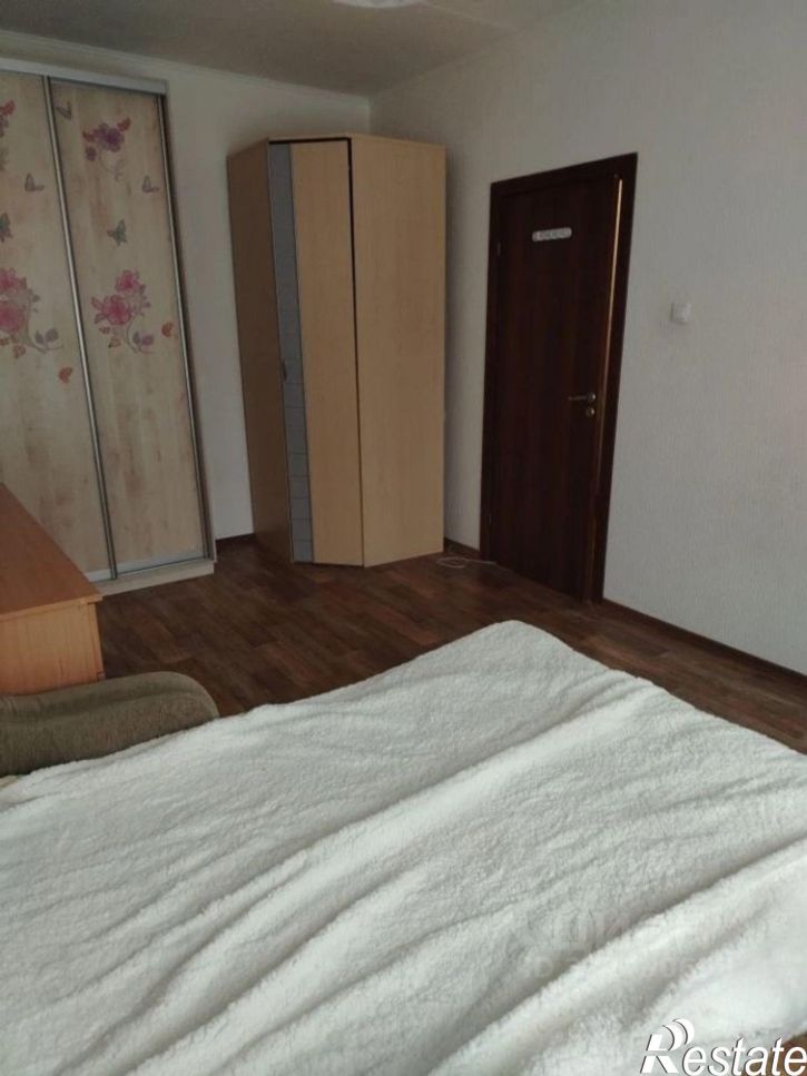 1-комн квартира ул Тюленина, 26/2,  д. 26/2