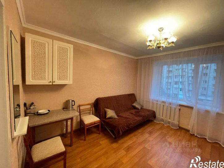 Комната ул Ломоносова, 59,  д. 59