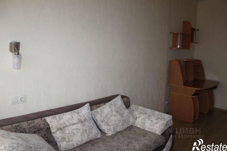 1-комн квартира ул Кошурникова, 22/6,  д. 22/6