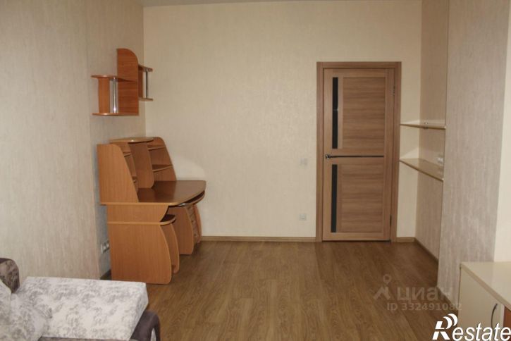 1-комн квартира ул Кошурникова, 22/6,  д. 22/6