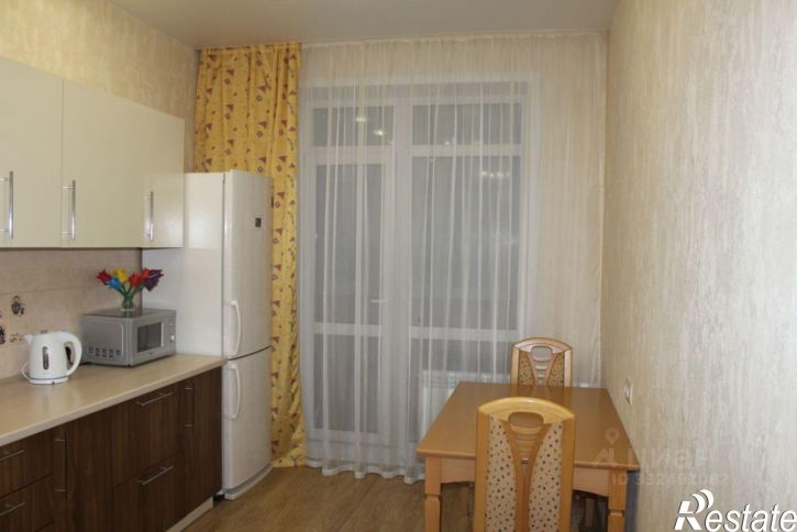 1-комн квартира ул Кошурникова, 22/6,  д. 22/6