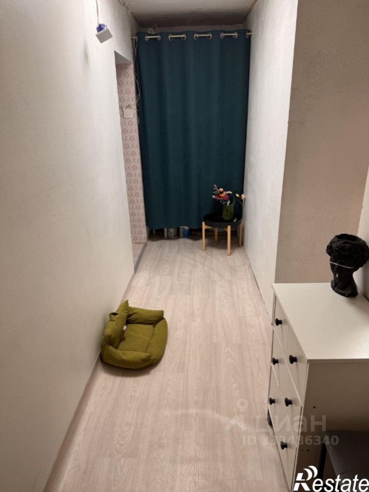 1-комн квартира ул Гидромонтажная, 48,  д. 48