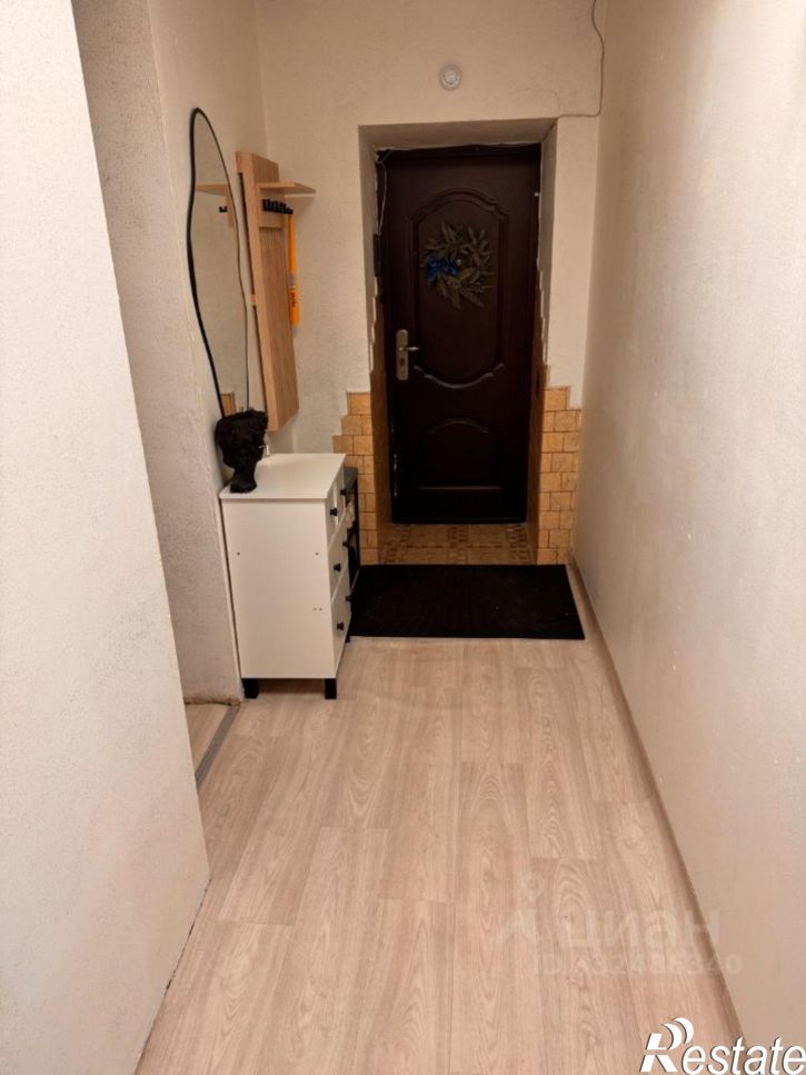 1-комн квартира ул Гидромонтажная, 48,  д. 48