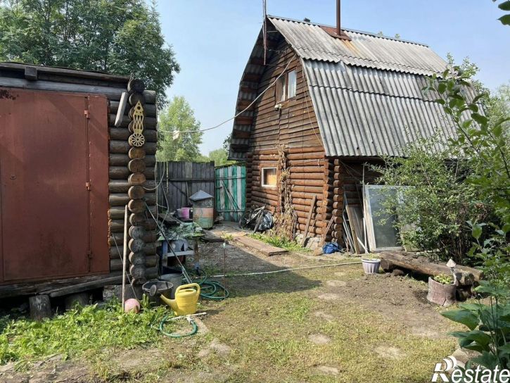 Коттедж/дом СНТ Строитель