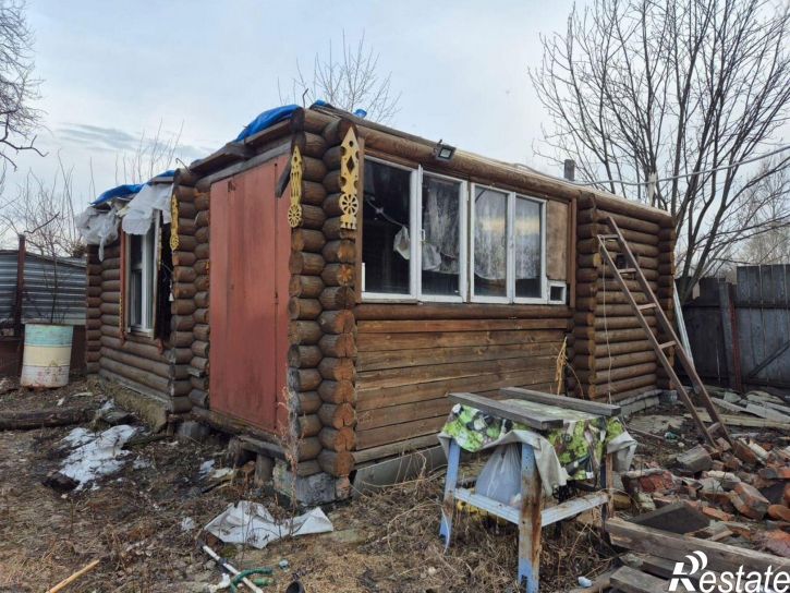 Коттедж/дом СНТ Строитель