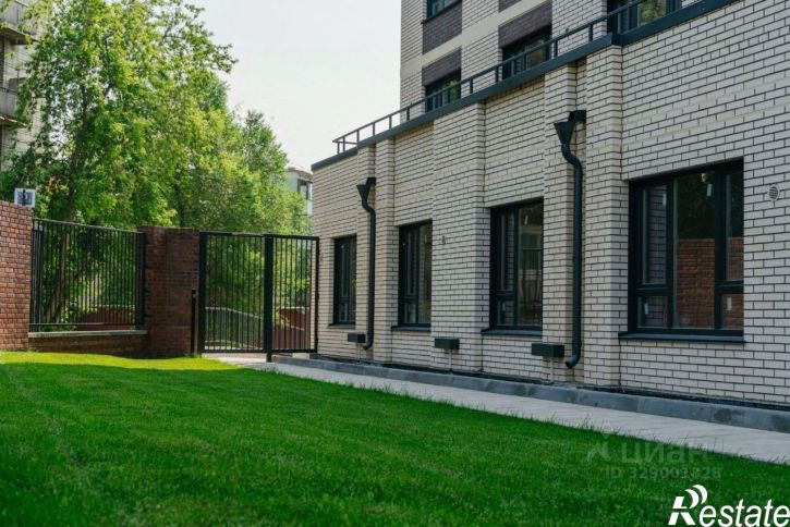 2-комн квартира в новом доме ул Промышленная, 7,  д. 7