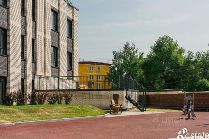2-комн квартира в новом доме ул Промышленная, 7,  д. 7