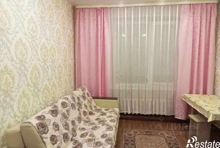 Комната ул Сибирская, 33,  д. 33
