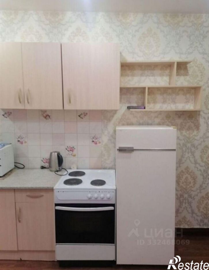 Комната ул Сибирская, 33,  д. 33