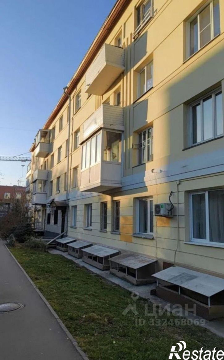 Комната ул Сибирская, 33,  д. 33