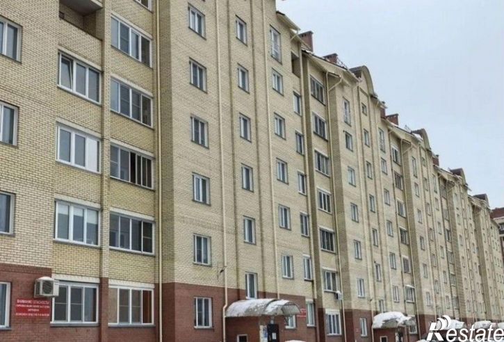 1-комн квартира ул Выборная, 99/6,  д. 99/6