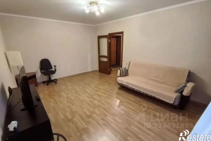 1-комн квартира ул Выборная, 99/6,  д. 99/6