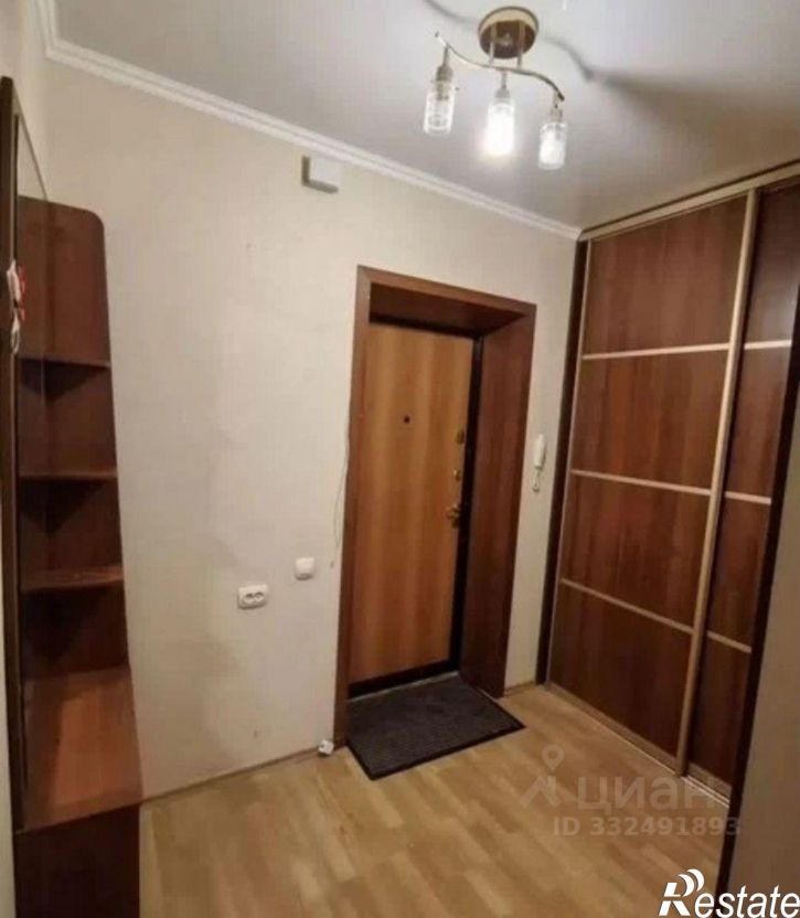 1-комн квартира ул Выборная, 99/6,  д. 99/6