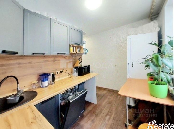 2-комн квартира ул Зорге, 139,  д. 139