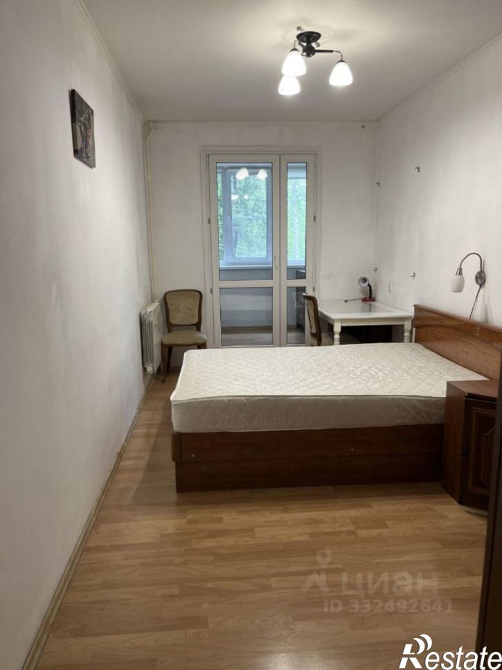 3-комн квартира ул Терешковой, 10,  д. 10