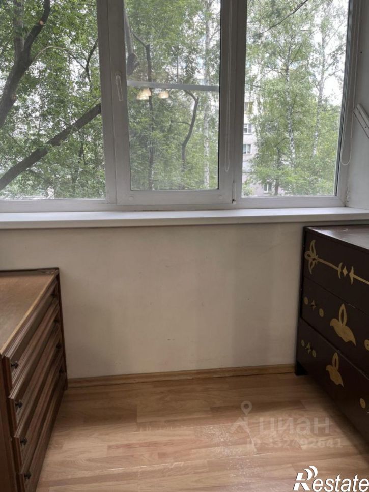 3-комн квартира ул Терешковой, 10,  д. 10