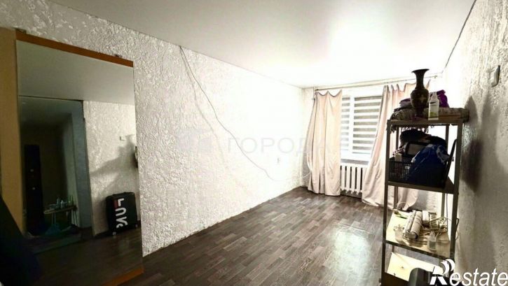 2-комн квартира ул Зорге, 139,  д. 139