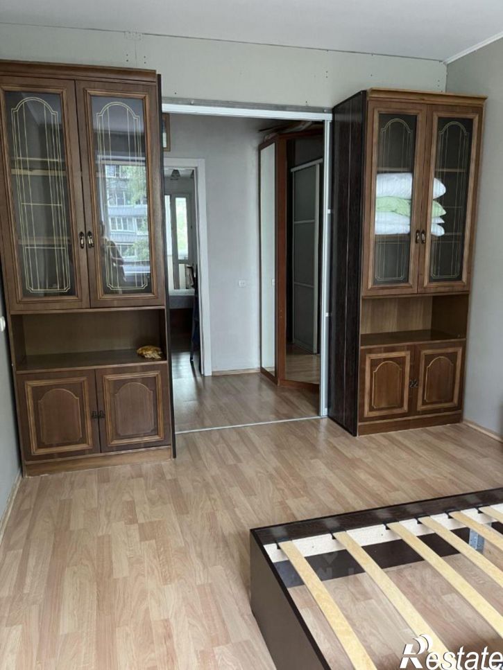 3-комн квартира ул Терешковой, 10,  д. 10